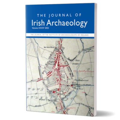 JOURNAL OF IRISH ARCHAEOLOGY  Vol. XXXIV 2025